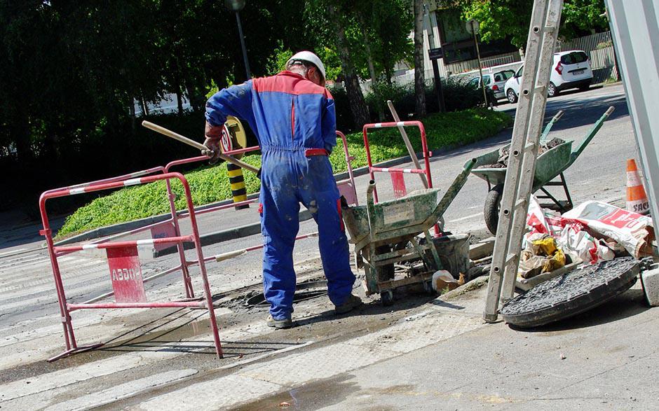 déboucher canalisation egout Nemours