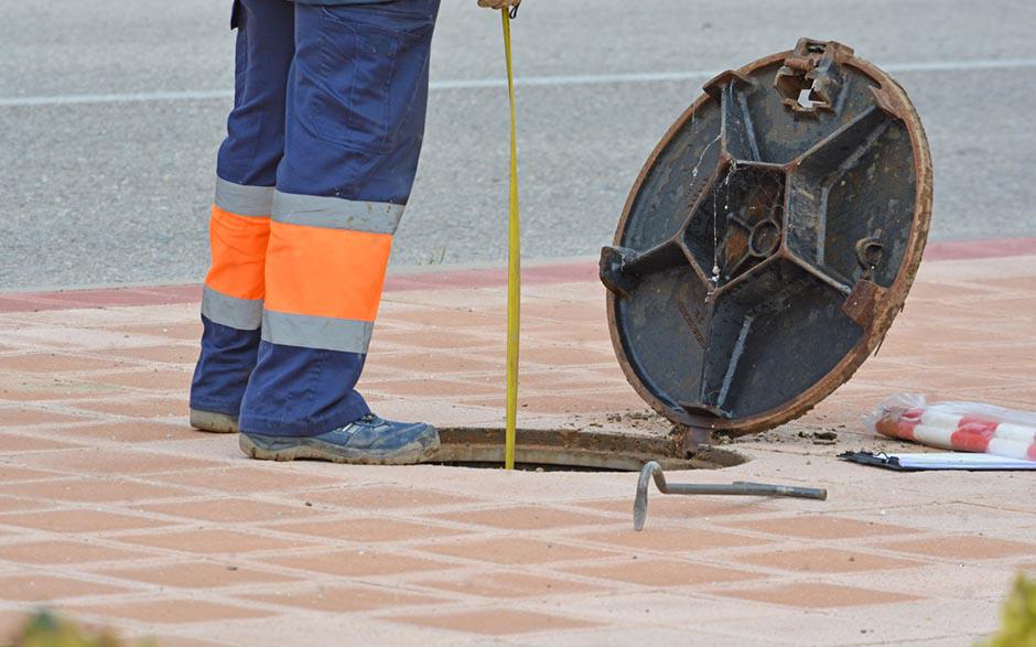 déboucher des canalisations Montévrain