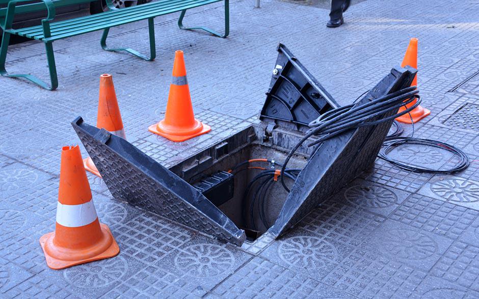 curage de canalisation Égly