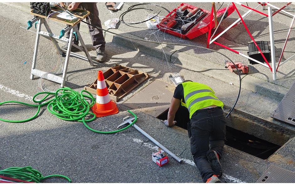 déboucher une canalisation Neuilly-Plaisance